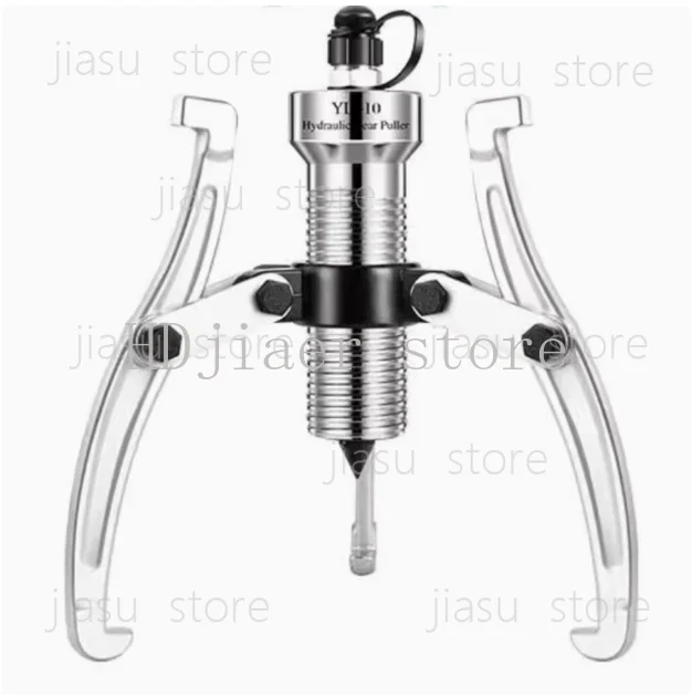 

New Arrival 30T Hydraulic Puller (FYL-30T) + CP-700 Manual Pump - High Quality Practical Hydraulic Tools, Hot Selling