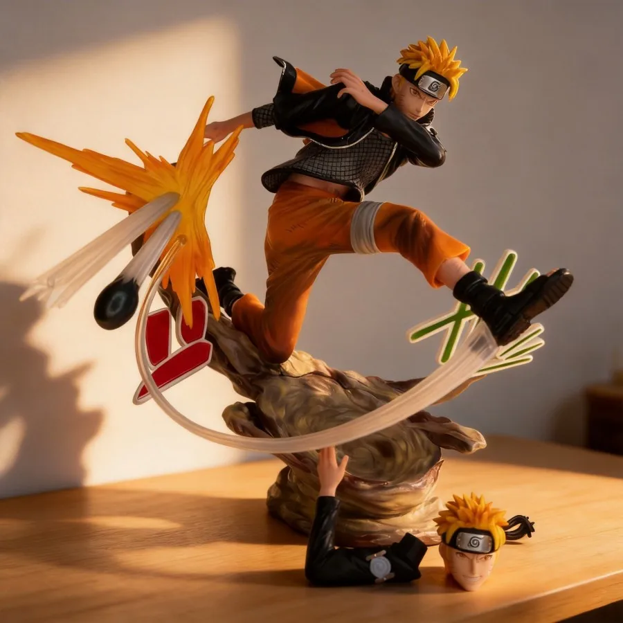 Anime Naruto Uzumak…