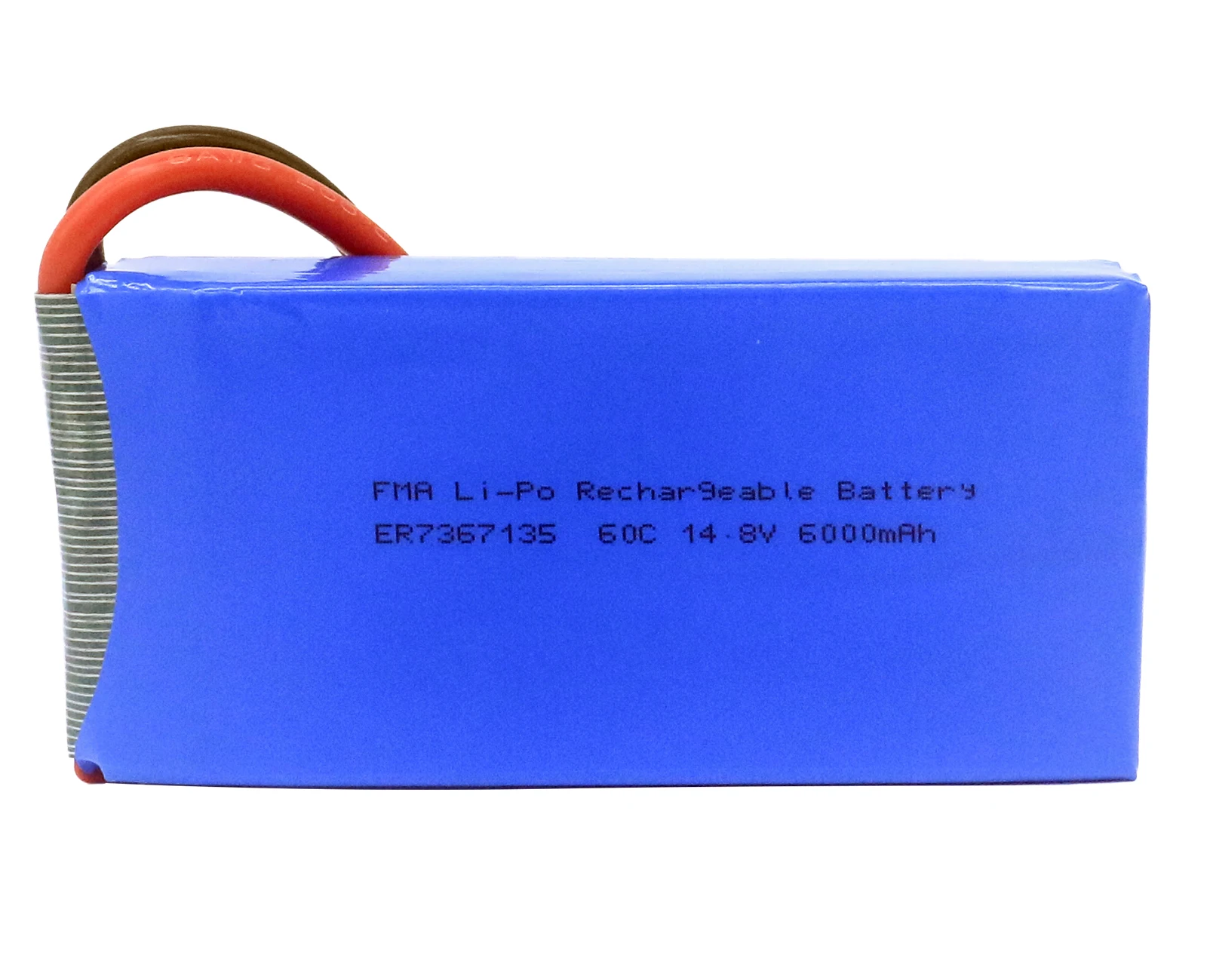 14.8V 2-6AH LiPo Battery 446786 4442125 857080 7367135 Car Igniter