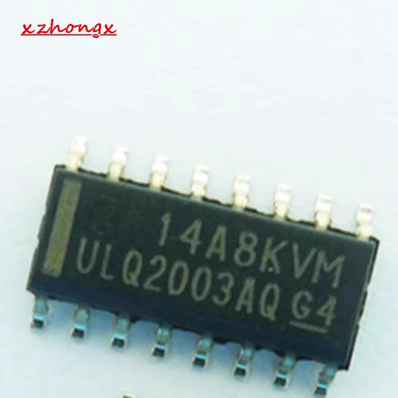 

5PCS ULQ2003 ULQ2003A SOP16