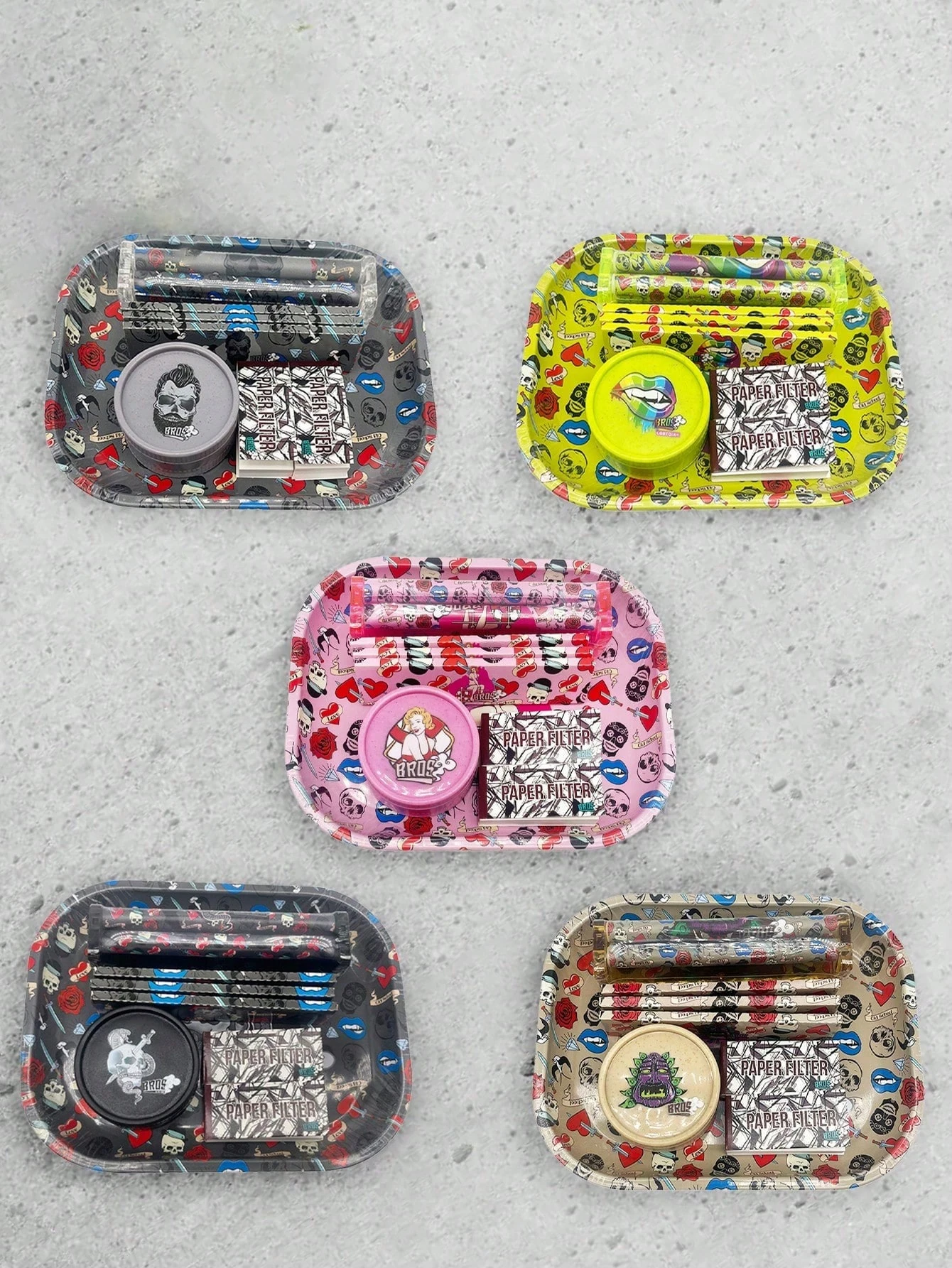 Thumbnail 3 - #65 Cheapest Ashtrays Deals You Can Get