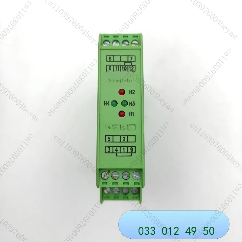 For Elevator Lift Module Open The Door in Advance Relay SRC-E2.0 for Step MC2-B System Elevator Spare Parts