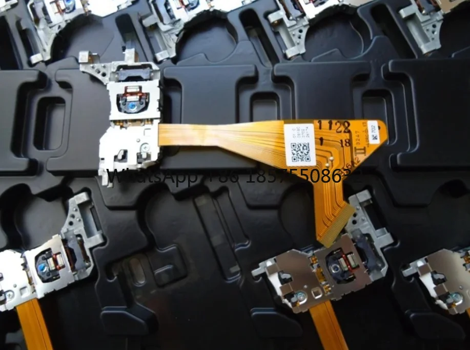 Original100% Ma-tsushita DVD laser RAE3370 2501 3142 3247 optical pickup for To-yota Mer-cedes V-W navigation DVD lens Car radio