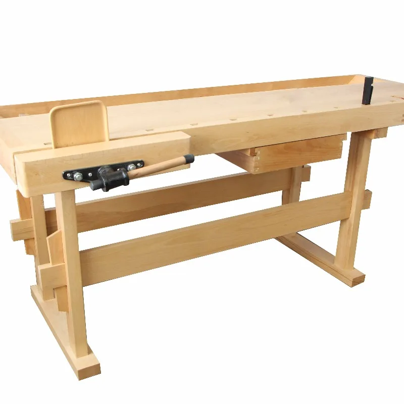 

Super Simple Workbench Workstation