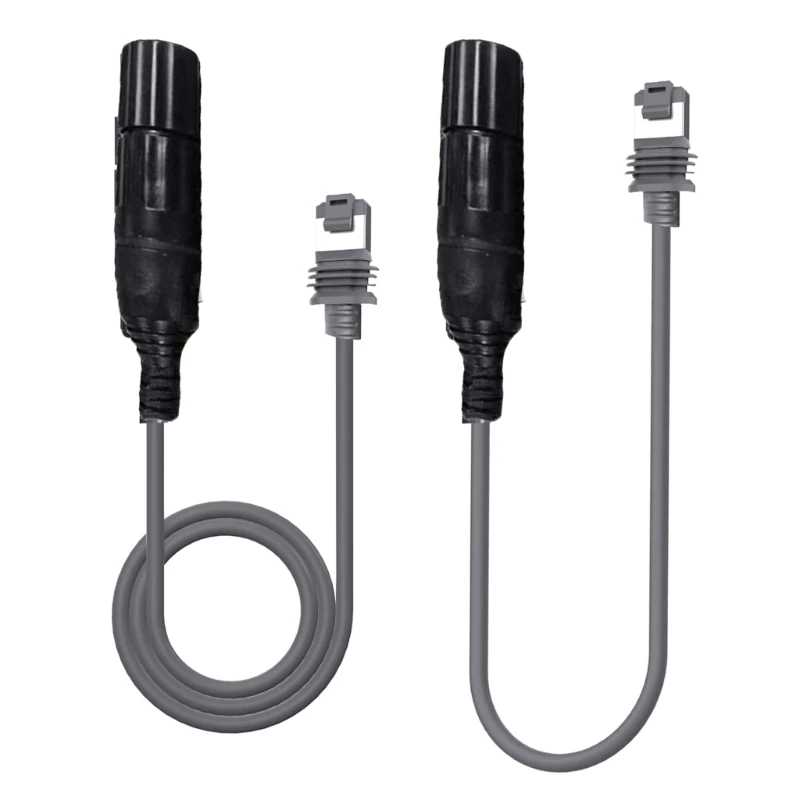 

RJ45 Ethernet Cable Connectors for Enhanceds Online for Gen 3 Satellite
