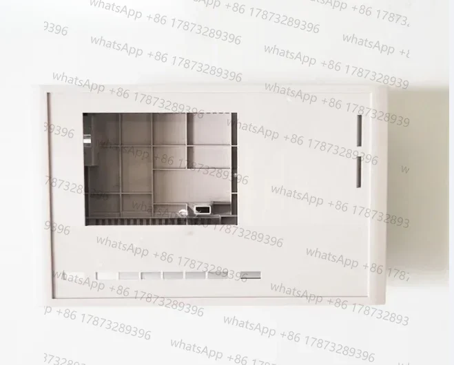 6AV6 542-0CA10-0AX0 6AV6542-0CA10-0AX0 OP270 6インチプラスチックハウジングシェルカバー+メンブレンキーパッド用のフロントおよびバックカバーケース