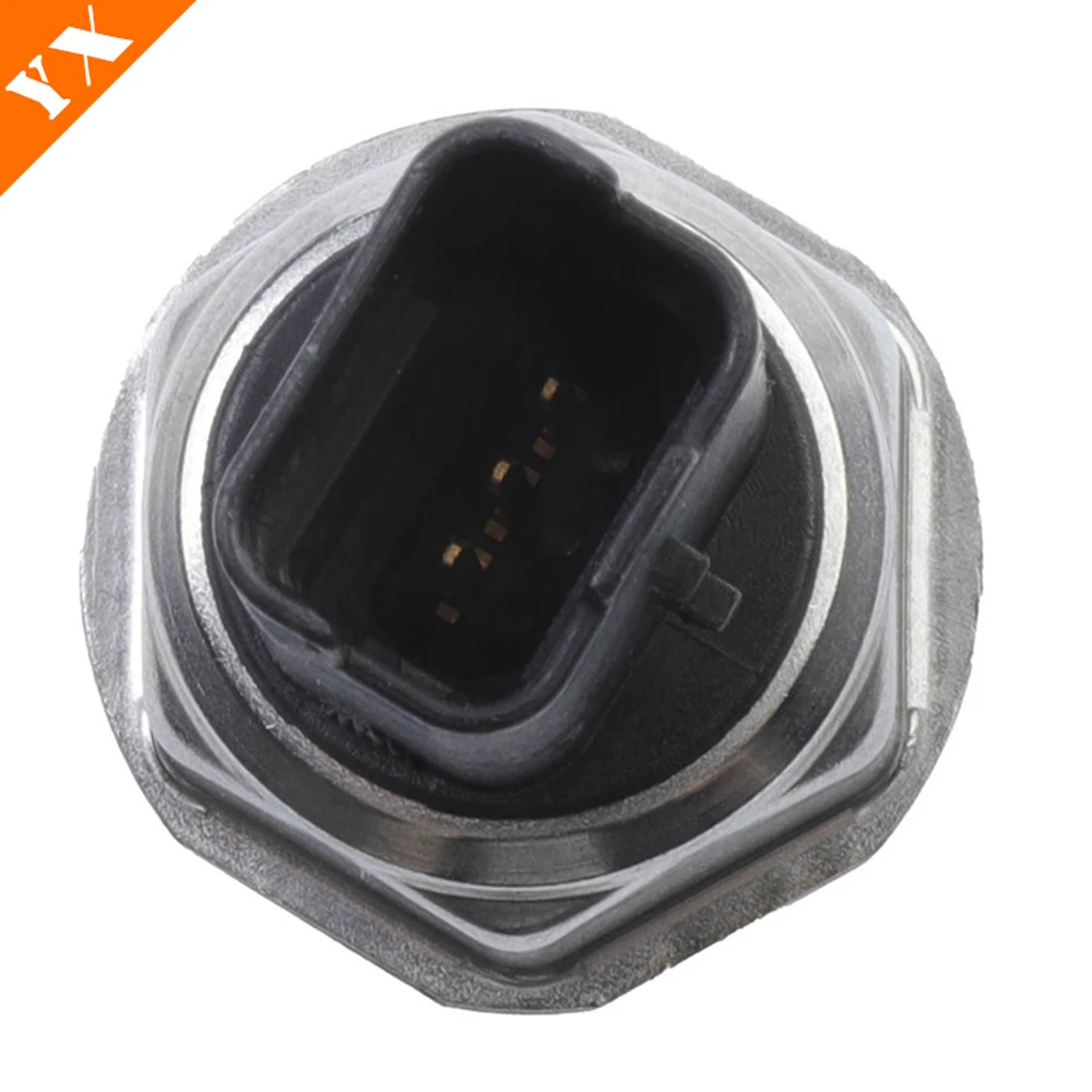 98AB-3N824-CC YS4Z3N824BA YS4Z-3N824-BA เหมาะสําหรับ Ford ชิ้นส่วนยานยนต์เซ็นเซอร์ความดันน้ํามันเซ็นเซอร์ความดันน้ํามัน