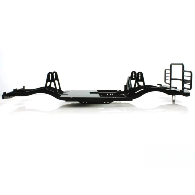 Crawler chassis 1/10. Rc 1/10 wrangler jeep frame. lesu 1/10 rc crawler. RC4WD D90 Chassis upgrades. lesu rave 4x4 rc car