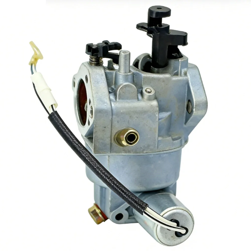 Lawn Mower Repair Carburetor Filter Carburetor Easy Installation Compatibility Assurance Cost-effective Solution For 4P90HUA