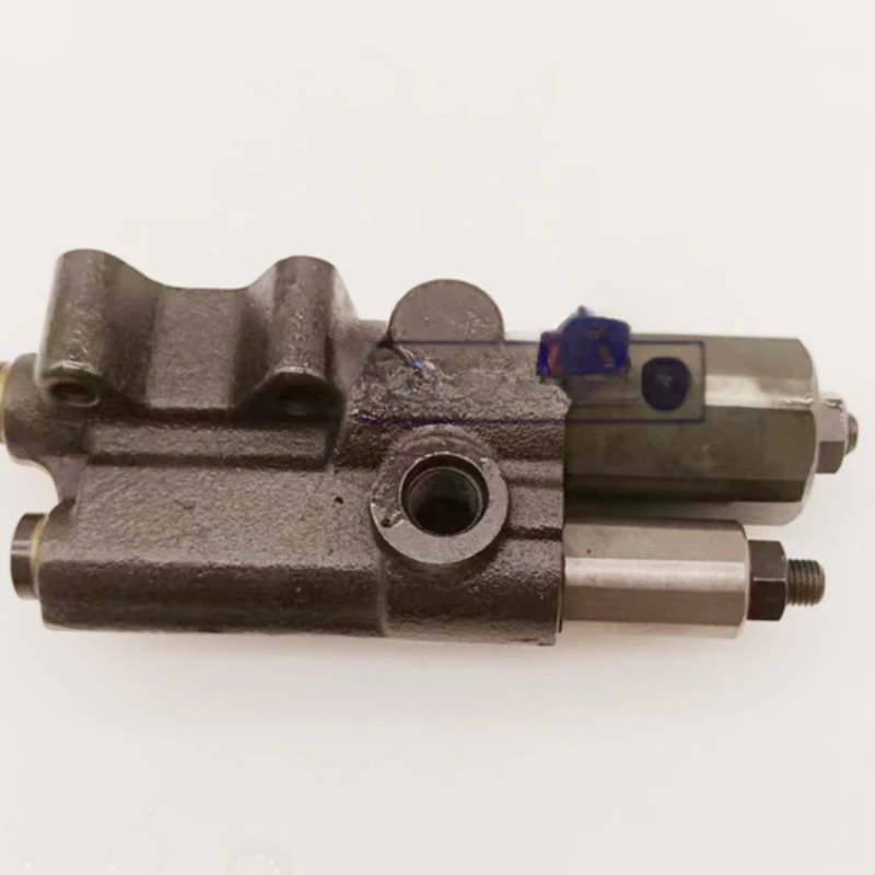 control valve for A10VSO18/28/45/71/100-DFR1/DR/DRG/DRGS