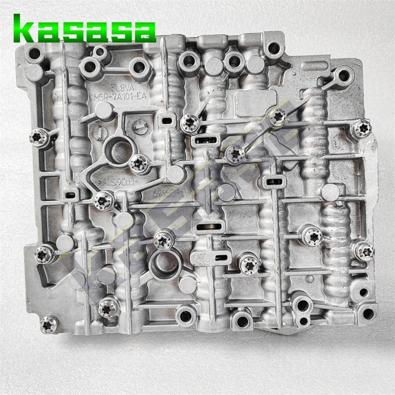 New MPS6 6DCT450 Automobile Gearbox Valve Body Is Suitable For Volvo Ford Dodge 7M5R-7H035-CA Same Day Shipping