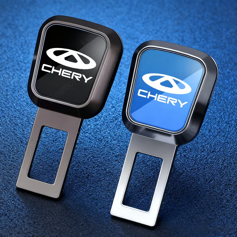 

Sturdy Durable Seat Belt Extender Buckle For Chery Tiggo 3 QQ 2 4 7 8 Pro Iq Fulwin Arrizo Safe Comfortable Reliable Premium