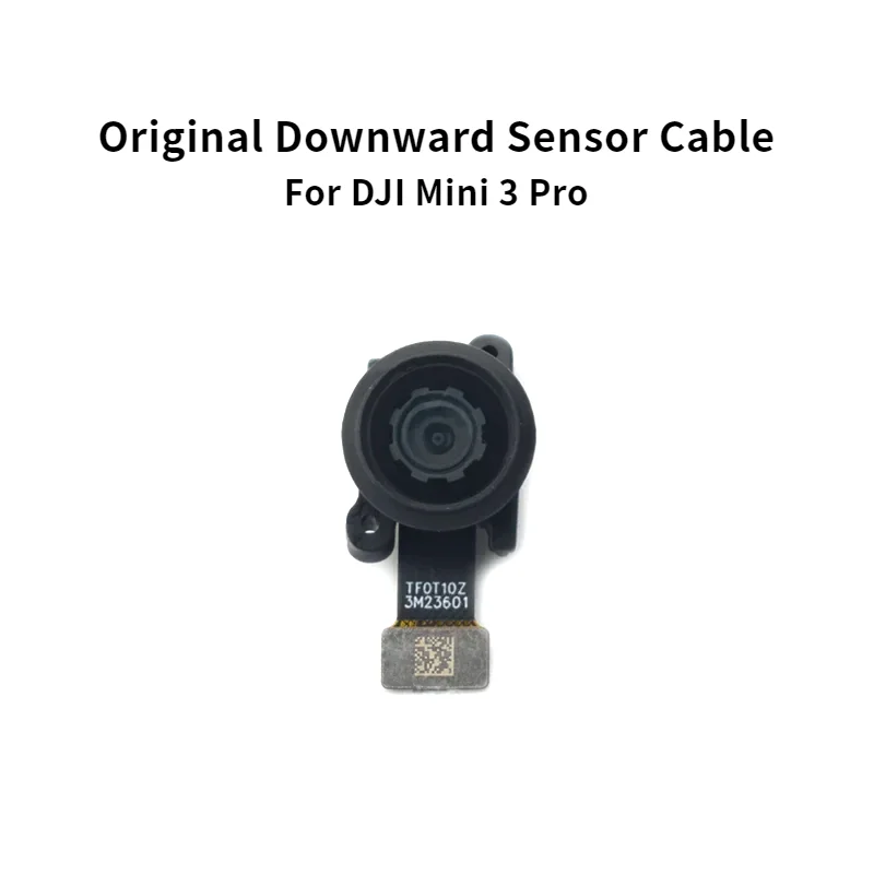 Original Downward Sensor Cable Fish Eye Lens Visual Components Replacement for DJI Mini 3 Pro Drone Repair Parts New