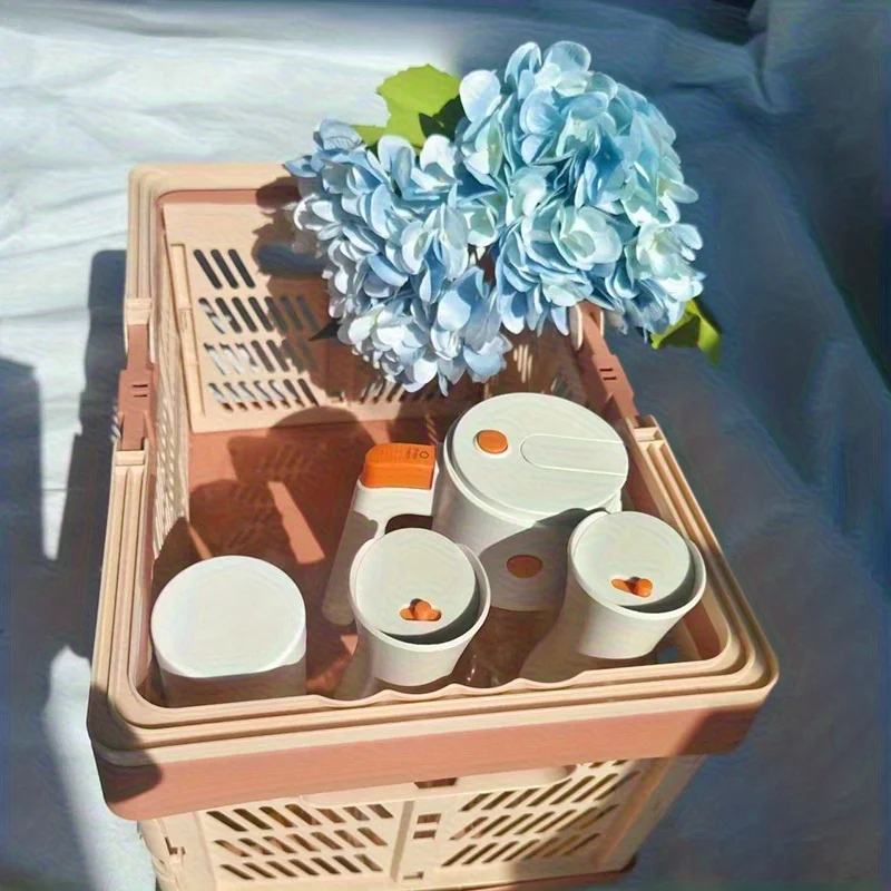 Thumbnail 4 - #76 Best Kitchen Storage Baskets to Buy In 2026