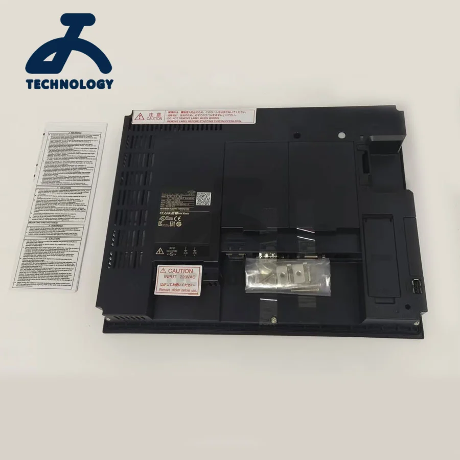 

GOT2000 series Touchscreen HIM GT2710-STBD GT2710-STWA GT2710-STWD GT2712-STBA GT2712-STBD