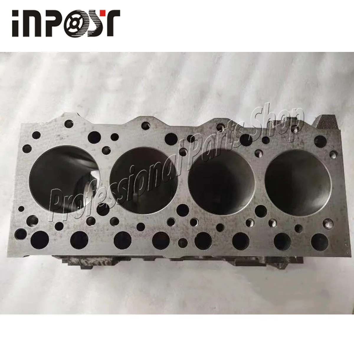 

4D95 cylinder block complete 6204-21-1200 for Komatsu 4D95L 4D95LE S4D95L excavator