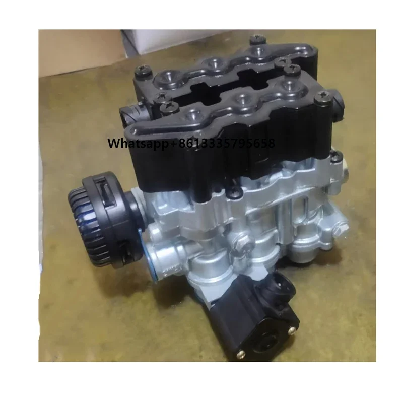 

Truck Air Brake ECAS Solenoid Valve airbag Lift Solenoid Valve 4802020040 4801040090 4801040070 4801050060 4801060530