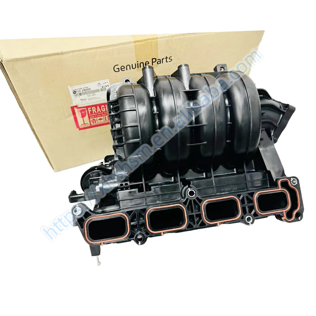 

283102S000 Intake Manifold Assembly Is Suitable For Sonata Azera K5 2.5L 2020-2022 28310-2S000