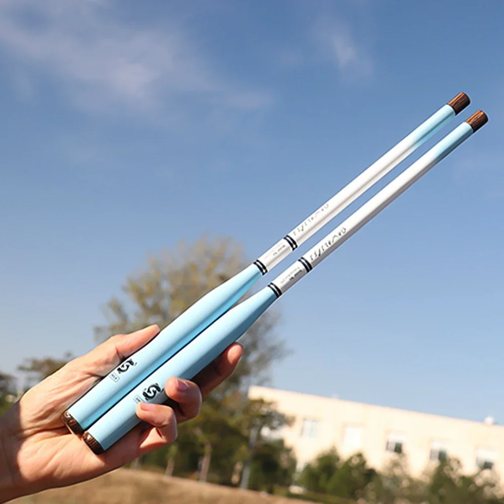 38 سنتيمتر الترا قصيرة المحمولة تقلص الكربون اليد قضيب 5H قوية الخصر قوة مايكرو مادة الأطفال تيار قضيب