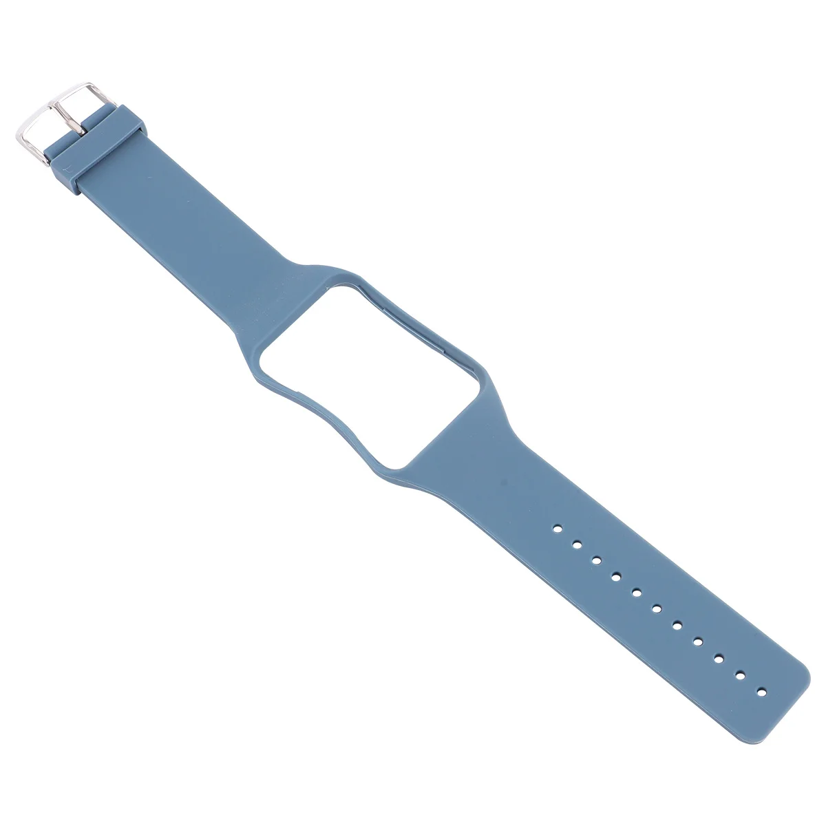 

Smart Watch Band Replacement For Gear S R750 Plastic Wristband For Men Women Quick Release Lightweight Comfortable Watch