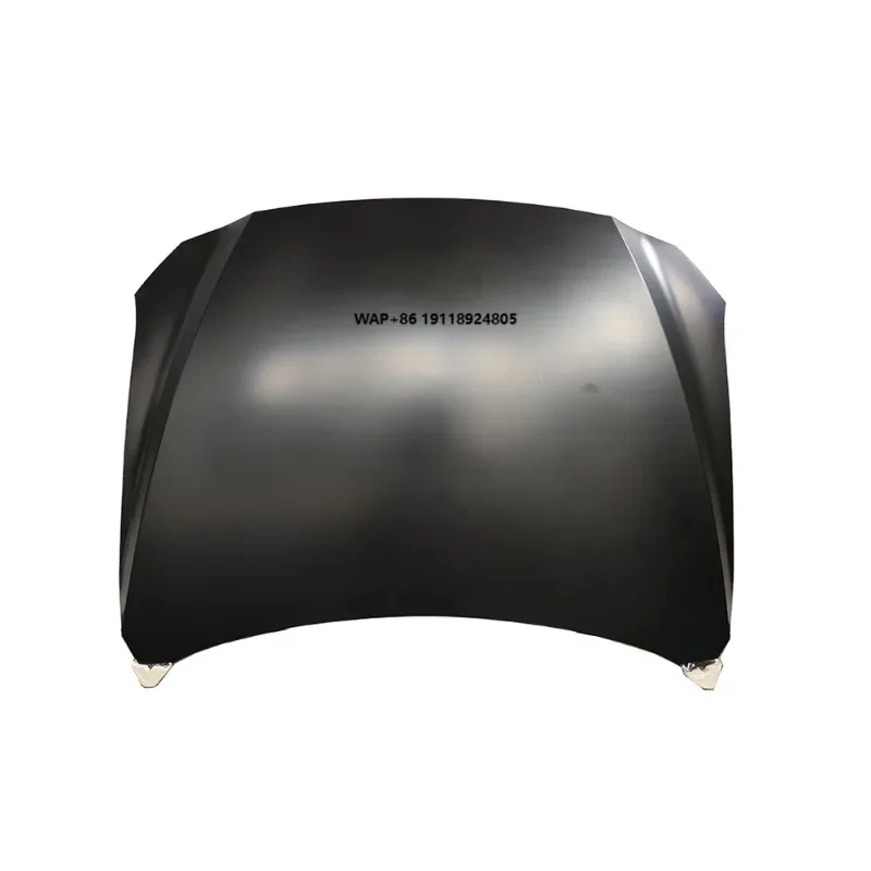 

Hot Selling Replaced Steel Car Engine Hood Bonnet for CX-5 2017 to 2023 KBY0-52-31XB KBY0-52-31XC