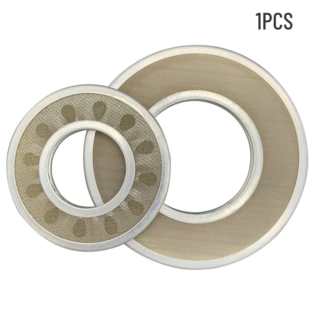 Stainless steel ring filter SPL-40 for lubricating oil filters Annular filter mesh