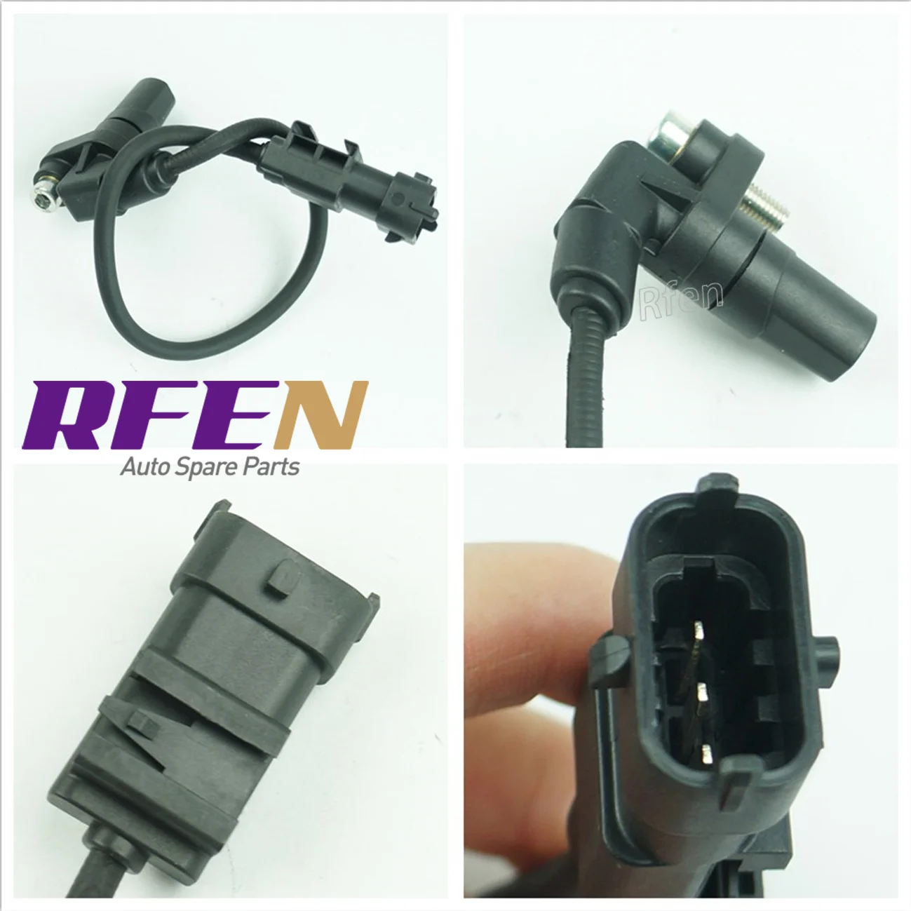 

2045580 Crankshaft Position Sensor For DAF