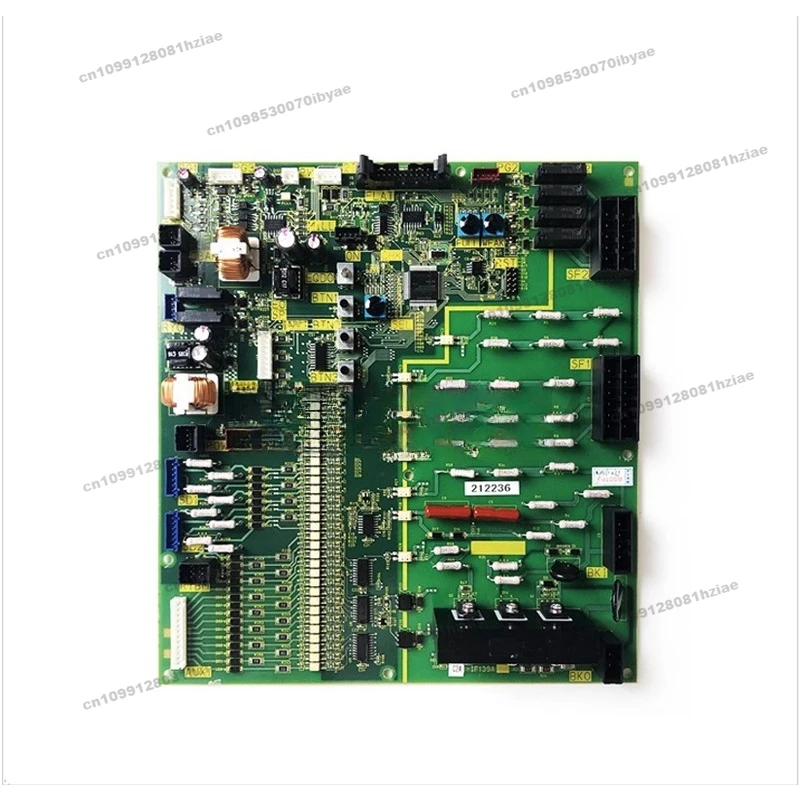 Elevator Accessorie…