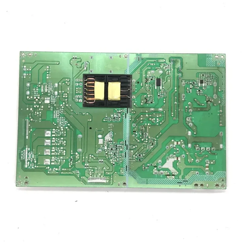 715G4867-P01-H20-003S مصدر الطاقة الأصلي FHILIPS TV بطاقة الطاقة 715G4867 P01 H20 003S