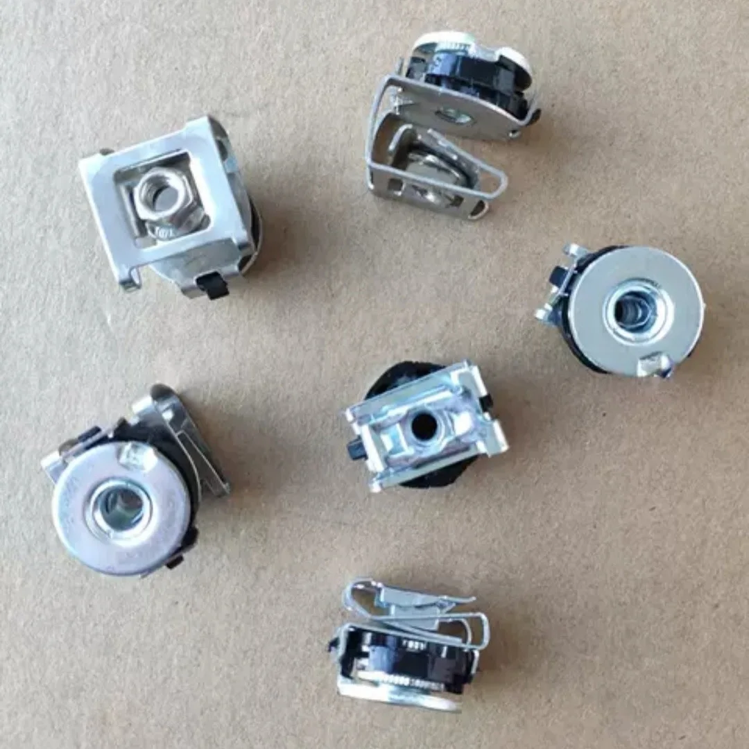 For Audi A4L A5 A6L C8 A7 A8 Q3 Q5 Q6 Q7 Q8 TT Headlight Adjustment Screws Fixed Bolt Gasket High Quality Auto Parts