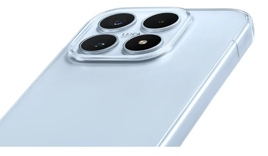 حافظة حماية شفافة أصلية من Xiaomi 17/17 pro /17 Pro Max مقاومة للخدش ومتينة #3