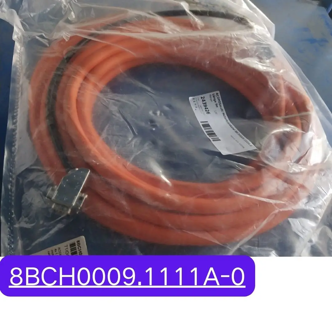 

Brand New 8BCH0009.1111A-0 Hybrid power line Fast Shipping