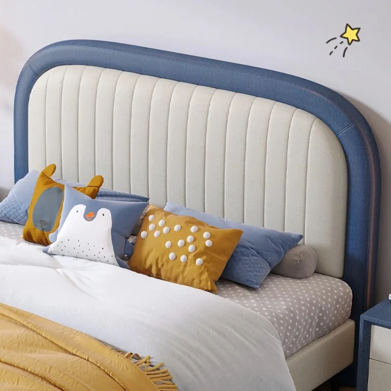 xx- Double Bed Waterproof Luxury Storage Queen Bases Bed Frames Full Size Bedframe Letto Matrimoniale Home Furniture^
