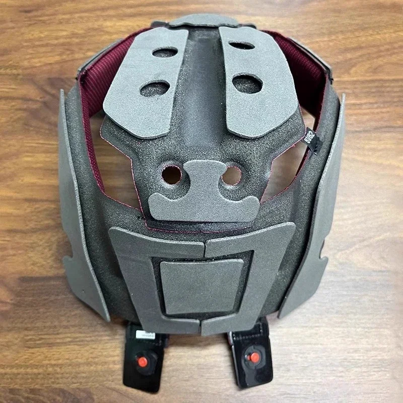 

For SHARK RACE R PRO GP Helmet Lining Pad Non-destructive Installation Adjustment Sponge Pad，Motorcycle Helmet Accessories