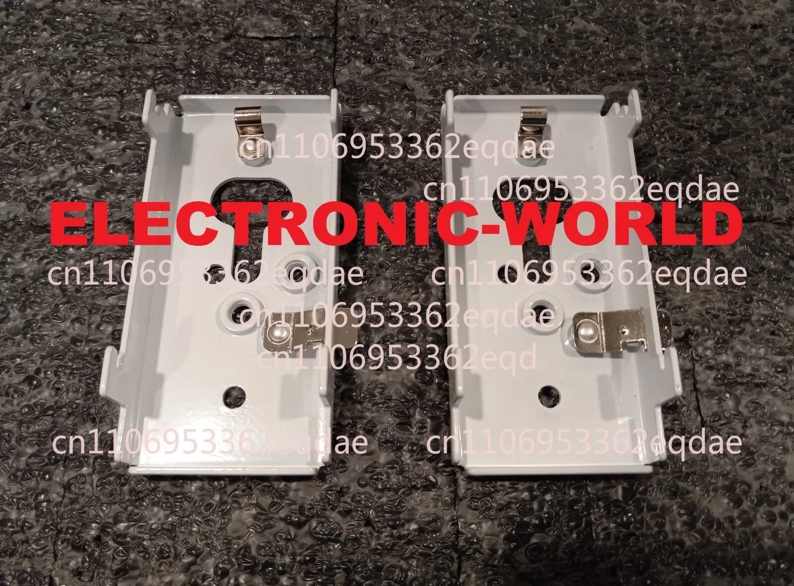 

Оригинальный 2-х горячий настенный кронштейн для Bose Jewel II и Invisible 300, белый направляющий соединительный настенный кронштейн