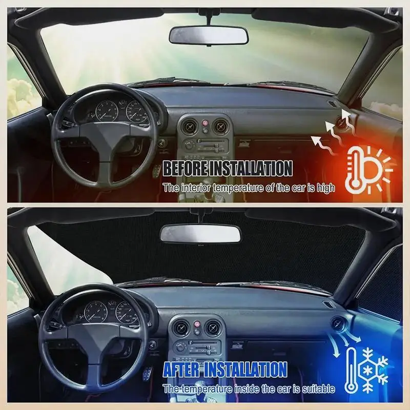 للحماية الخارجية مقاومة للماء والغبار لأغطية سيارات شيفروليه سونيك أفيو