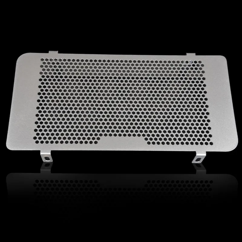 

for VOGE 500AC 525AC 525R 525DS Radiator Grille Guard Cover Protector 500 AC 525 AC 525 R 525 DS Aluminum Motorcycle Accessories