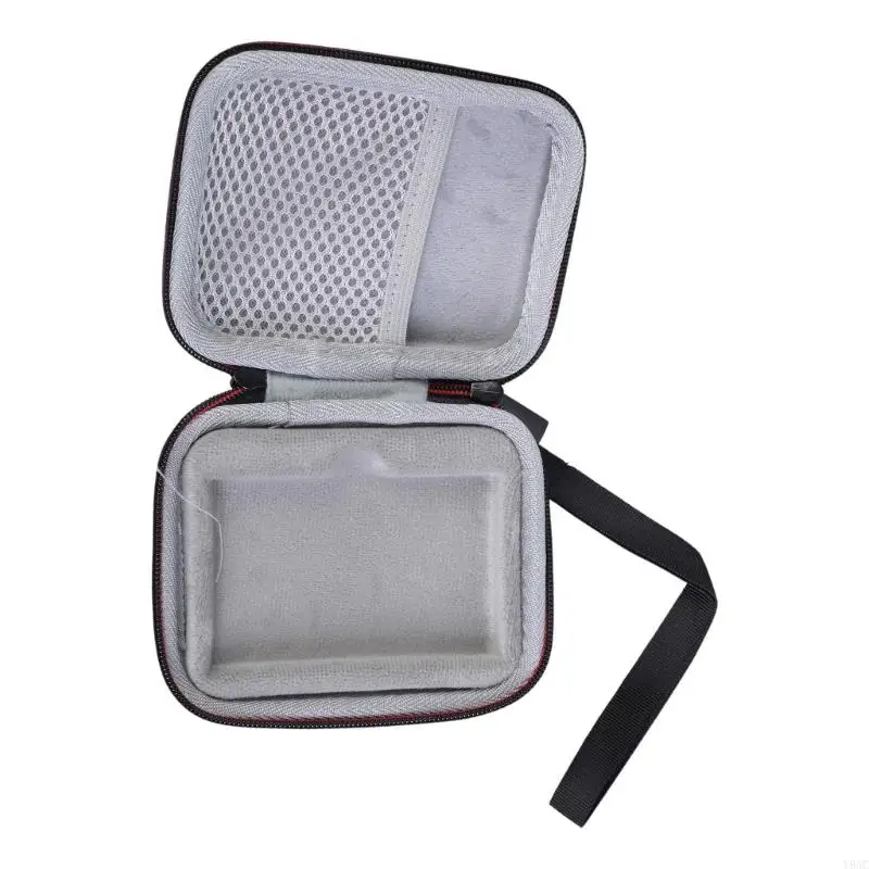 Borsa da viaggio con custodia leggera Y8AC per SCHIED SSD Portable SHOCH AIUD CASE
