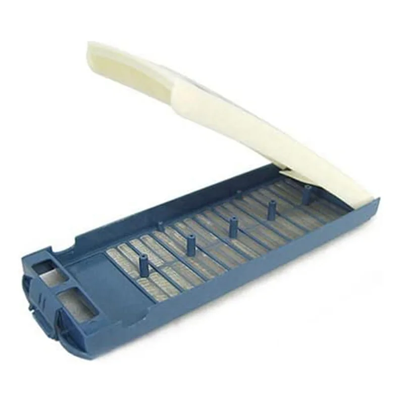 Suitable for Samsung Washing Machine Filter Mesh Bag Box Washing Machine Accessories Magic Lint Filter image 4