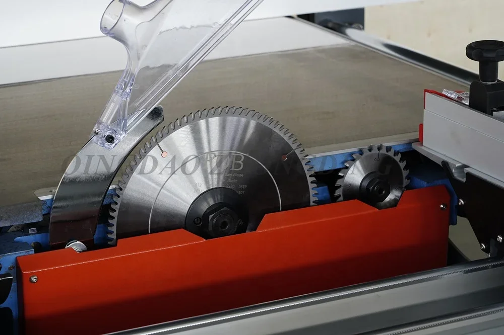 ZDV8D Type Sliding Panel Saw for WOOD Panel Board Cutting Price