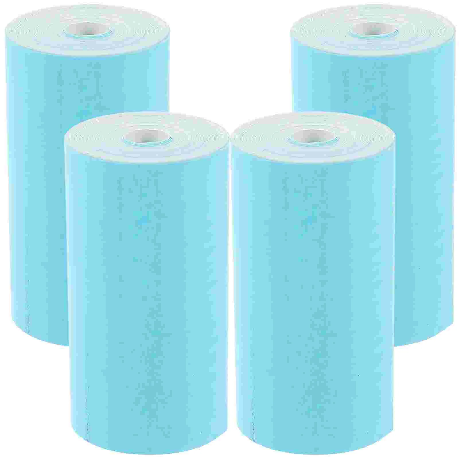 4 Heat Sensitive Thermal Cash Register Receipt Hospital Bank Queue Machine Card Machine Paper Rolls Office