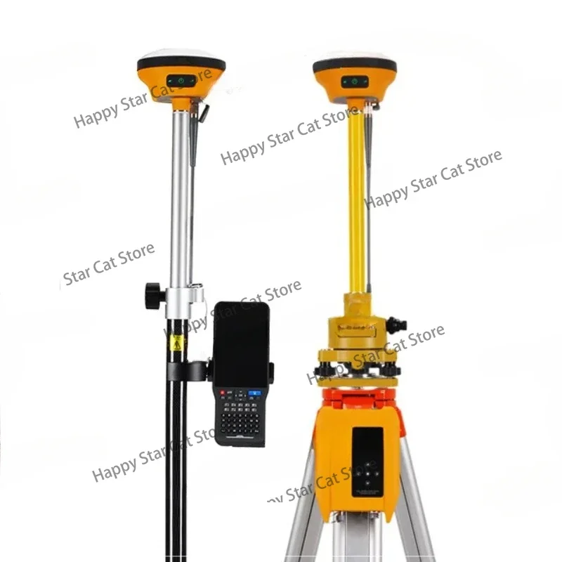 High Performance Differential Geodetic Equipment V30+V200