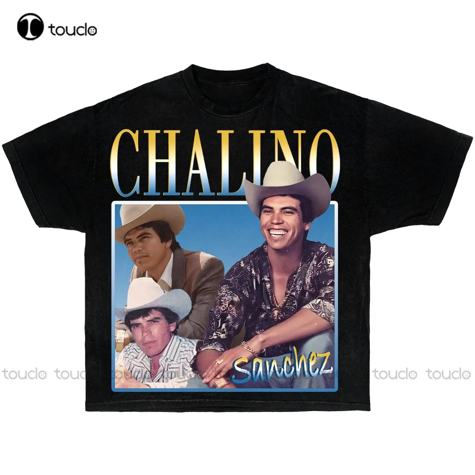 Chalino Sanchez Png Svg Shirt Vector Shirts Png Usa Shirt Funny Art Streetwear Cartoon Tee Digital Printing Tee Shirts Xs-5Xl