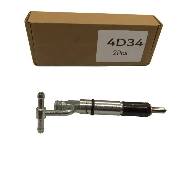 

INJECTOR 4D34 Fuel Injector Part ME016795 for Injector