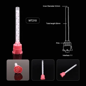 6 Main sales materials dental - №6