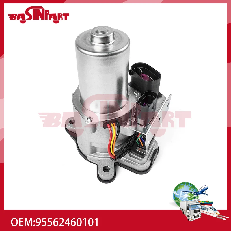 Transfer Case Shift Actuator Motor 95562460100 ​95562460101 0AD341601 ​0AD341601A ​0AD341601B ​0AD341601C For Volkswagen Porsche