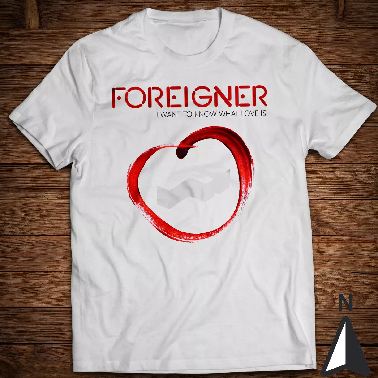 foreigner i want to know what