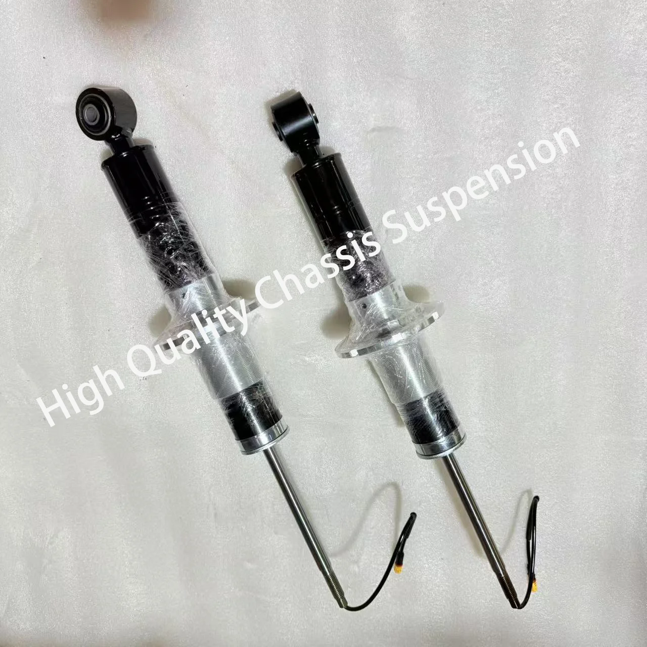 High Quality 2X Rear Shock Absorber Struts MagneRide For Ferrari 458 Italia Spider 255864 10- 255863