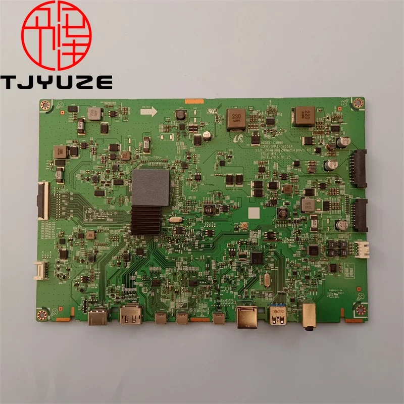 

BN41-02651A BN91-19690A Main Board For Monitor C49J890DKE C49J890DKN C49J890DKR C49J890DKU Motherboard LC49J890DKNXZA C49J890