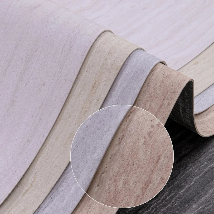 3M Self Adhesive Waterproof Wall Sticker Perfect for DIY Floor and Wall Wood Grain Wallpaper Home Decoration Item Floor Sticker